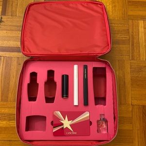 Lancôme holiday gift sets ( 5 products only, 2 sets)